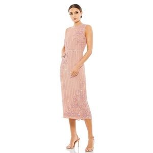 COPY - NWT MAC DUGGAL Dress